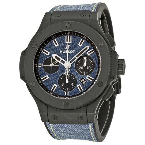 hublot jeans watch|affordable hublot watches.